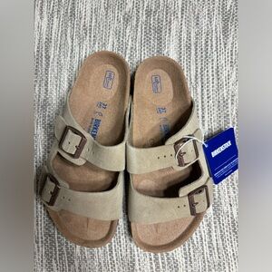Arizona Birkenstocks